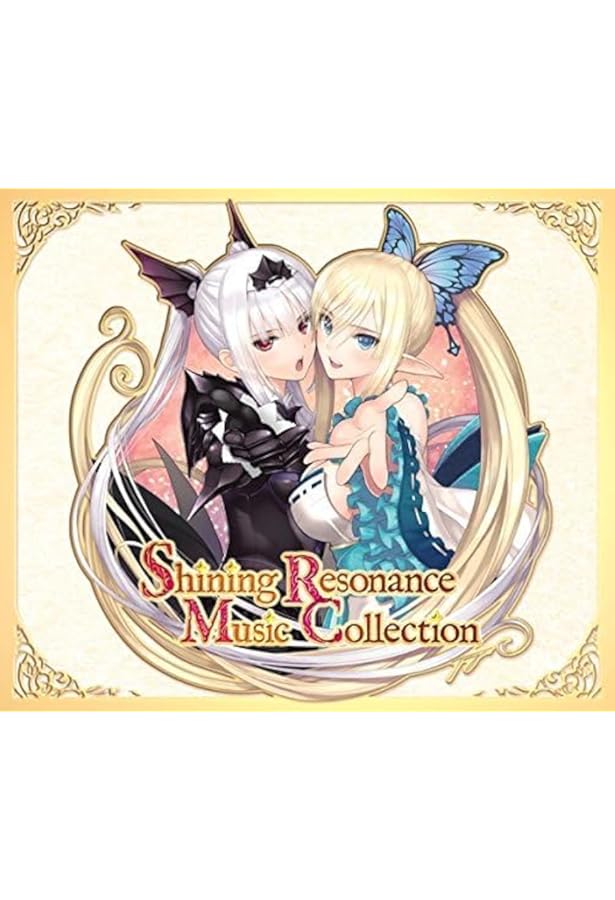 Amazon.co.jp: シャイニング・レゾナンス ビジュアル設定資料集